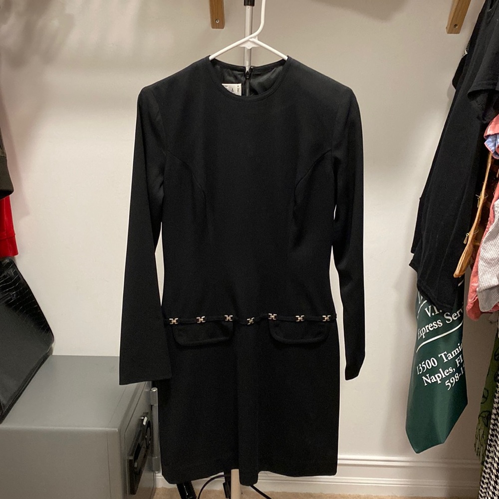Kenar Dress size 4